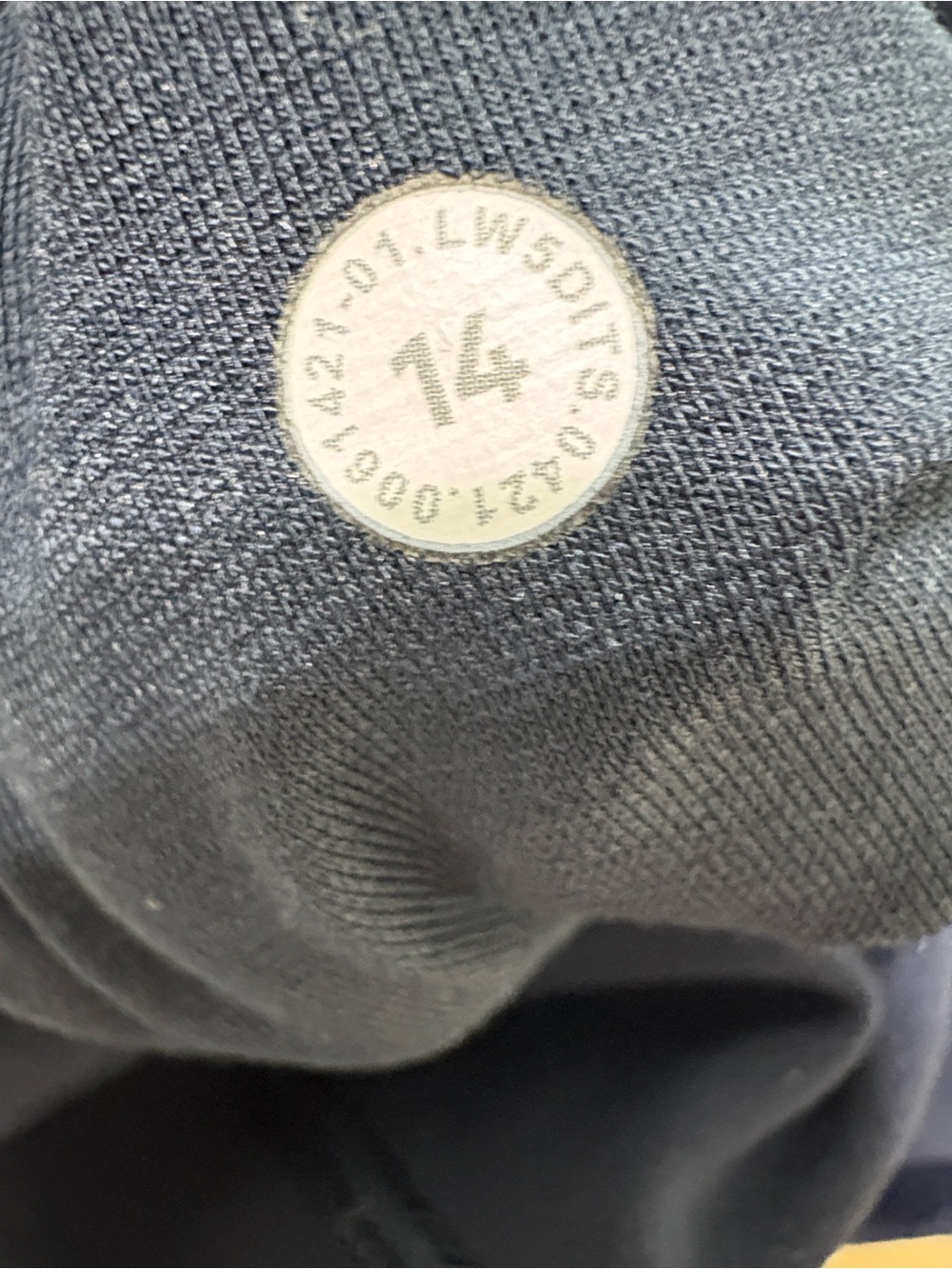 lululemon athletica Align Pant - Picture 8 of 8